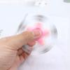 Italian Brainrot Hand Spinner Toy Tungtung Sahur Tralalero Tralala Capuchinoassassino Spinner Top Antistress Fidget Gyro Toy