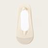 Ice Silk Women's Summer Lightweight Thin-Top Invisible Anti-Slip Non-Slippery Cotton Bottom Stockings