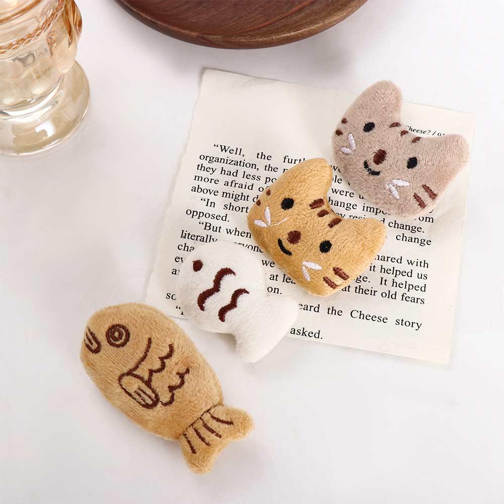 Pendant Cloth Pendant Jackets Pendant Women Cat Brooches Fish Brooches Brooch Pins Snapper Brooches