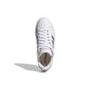 Adidas Wmns Grand Court Cloudfoam 'White Platinum Metallic' Women's GW9215