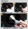 JUNSKY H7 LED Headlight Fog Lamp Hi/Lo 12000LM Vehicle Inspection