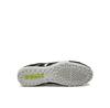 Мужские кроссовки Geox Uomo snake u4507a 022ek c9151 чёрные
