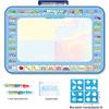 Magic Water Canvas: Children's Colorful Doodle Mat & Drawing Board