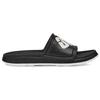 UGG Wilcox Slide Comfortable Fashion Sandals Men Sandals Black 1129111-BLK