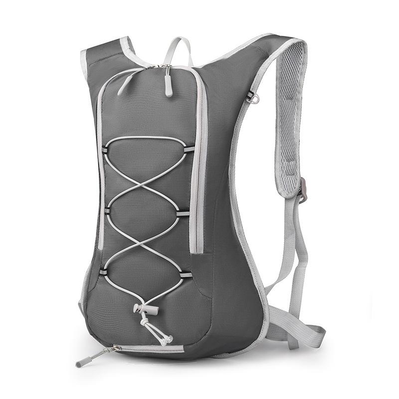 Nuova Borsa Impermeabile per Sport e Fitness, Zaino da Corsa, Borsa per la Maratona