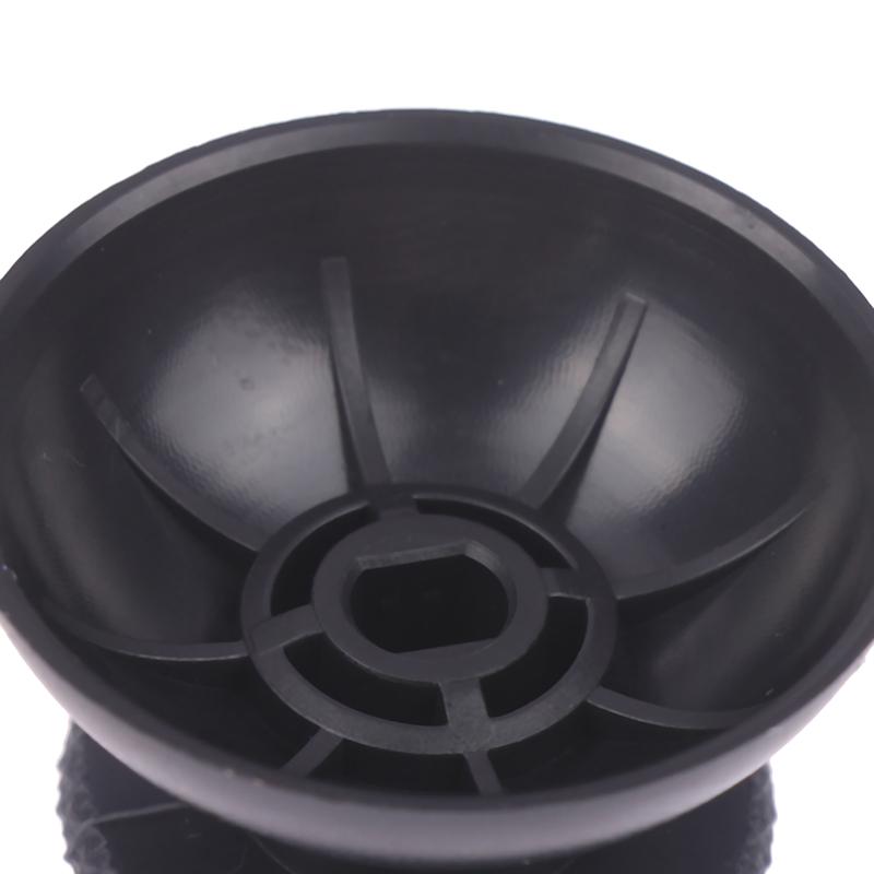 2Pcs Rubber Thumbstick Button Game Joystick Cap For Ps4/ Ps5 Analog Cover 3D Thumb Sticks Joystick Thumbstick Mushroom Cap