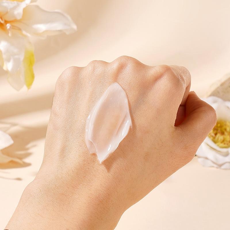 Gardenie Handcreme 100g Intensiv Feuchtigkeitsspendendes Set Hydratisierende Handmaskencreme Nährendes Pflegeset für Trockene Haut