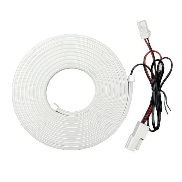 Fengxing Star Sea S7/V9 Car Ambient Flowing LED Taillight, Non-destructive Plug-in