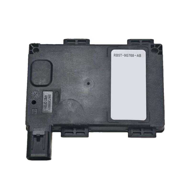 Cruise Control Distance Sensor Adaptive Cruise Control Radar RB5T-9G768-AB RB5T9G768AB For Ford Mustang F-150 чёрный