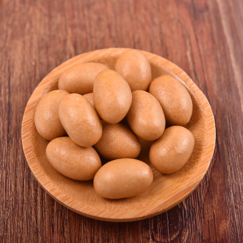 California Wilderness Fish Skin Peanuts