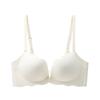 Women S Push Up Front Closure Wirefree Bra For Small Bust