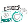 Motorcycle Engine Cover Cylinder Gasket Kits Set For Suzuki GSXR1000 2005-2006 GSX-R1000 GSX-R 1000