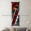 Berserk Poster Anime Scrolls Picture Guts Hanging Painting Griffith Wallpaper Casca Home Decoration Black Swordsman Wall Artwork