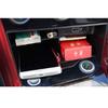 smabee Car Central Storage Box For Volkswagen T-ROC Center Console Storage Stowing Tidying Organizers Accessories Container Tray