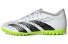 Predator Accuracy.4 Tf 'White Black Solar Green' GY9995