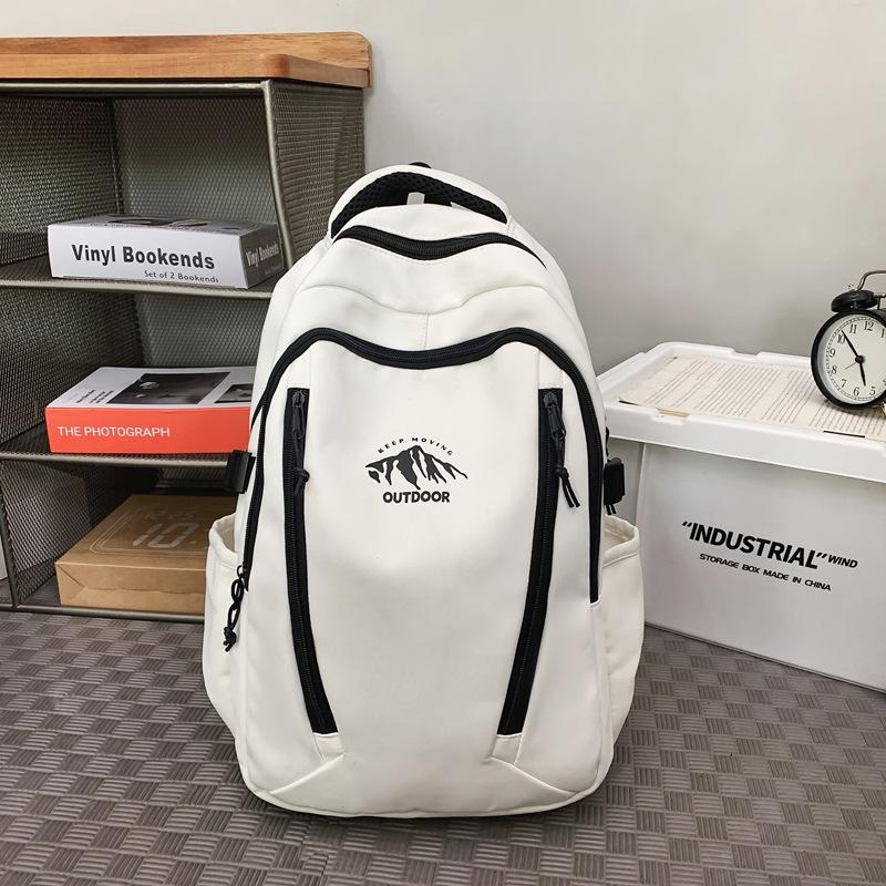 Мужской рюкзак большой вместимости — фото 12