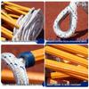 Linpan High-Rise Fire Escape Rope Ladder