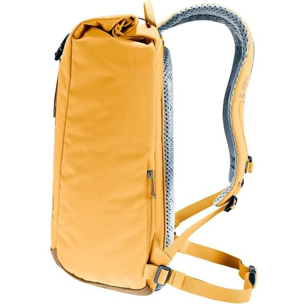 Backpack Deuter StepOut 22 Model 2023 Caramel/clay (3815223-6607)