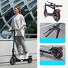 Foldable Scooter 8.5" iScooter i9-DZ Electric Scooter, 22-30km, 350W