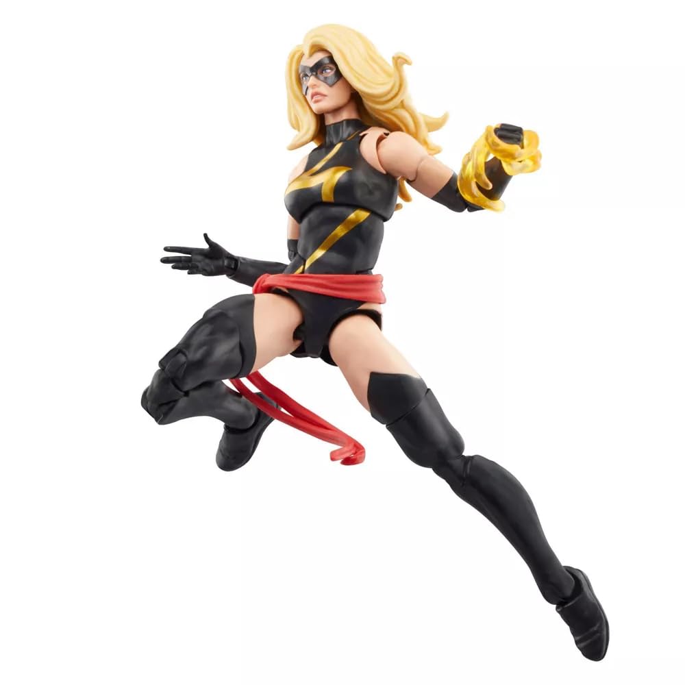 Marvel Legends Warbird Action Figure - Exclusive.