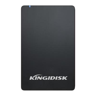KINGIDISK Φορητός Εξωτερικός Σκληρός Δίσκος USB3.0