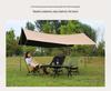 Ultra-light Portable Adjustable Folding Moon Chair for Outdoor Camping