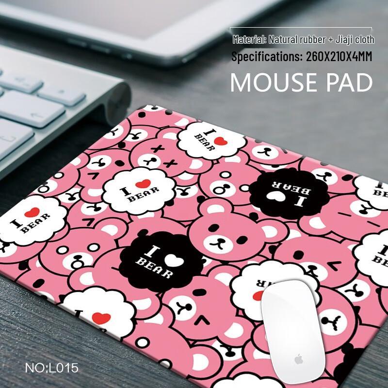 Fumade Desk Mat Mouse Pad