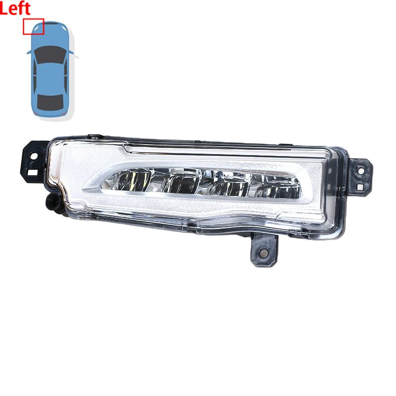 

Car Front Bumper LED Fog Light Fog Lamp For BMW X5 X6 X7 G05 G06 G07 2018-2020 63177406365 63177406366