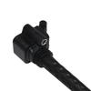 Ignition Coil + Spark Plug Kit For FIAT 500L 500X BRAVO TIPO GRANDE PUNTO DOBLO JEEP RENEGADE ABARTH 500 / 595 / 695 C 55213613