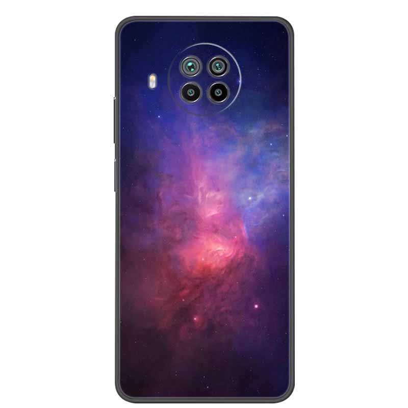 For Xiaomi Mi 10T Lite Case Marble Soft Silicone Back Case for Xiaomi Mi10T Lite 5G Phone Cover for Xiaomi Mi 10T Pro 10 T Coque