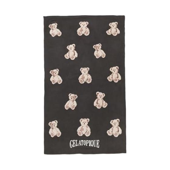 gelato pique [Sleep] Motif JQD Multi Cover PSGG254842 Women s