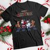 Funny Ugly Mens and Womens Christmas T-Shirt Tee #MC