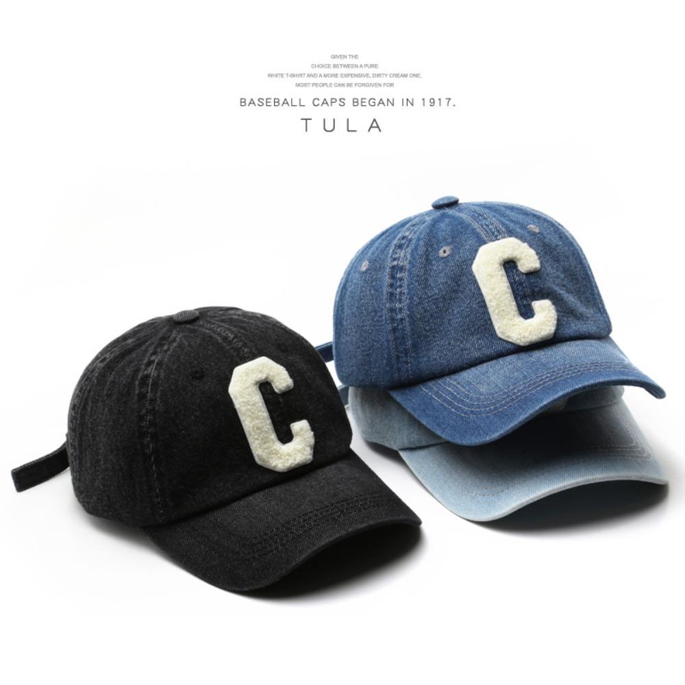 

Тенденция японской женской моды: выстиранные и состаренные полотенца, бейсболки с вышивкой C, повседневная мужская защита от солнца на открытом воздухе, козырек от солнца, утиный язычок.