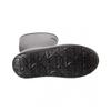 Salvatore Ferragamo Ferragamo Rubber Rain Boot Black
