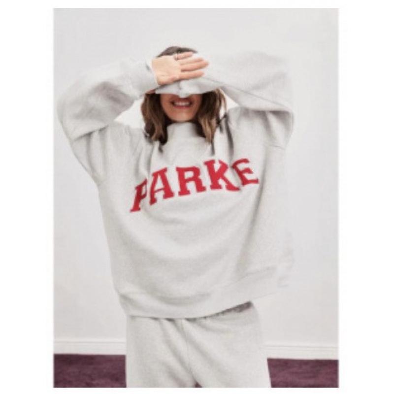 Damen Hoodie Sweatshirt mit Stickerei 2025 - Sport & Casual Fitness Top