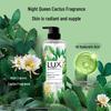 lux Botanical Essential Oil Scented Shower Gel