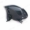 Car Turn Light Corner Marker Parking Light Lamp Trim For BMW 3 Sseries E46 4-door 318i 320i 325i 330i 2002-2005 No Light Bulb