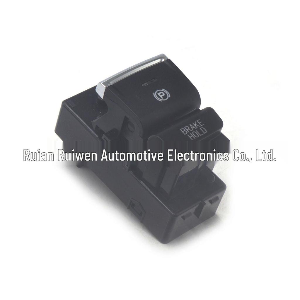 35355TVAA01 Honda Parking Brake Switch