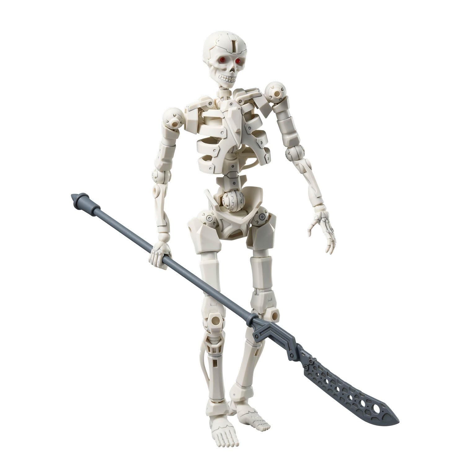 

BANDAI SPIRITS 30MF Duroskeleton Color-Coded Plastic Model