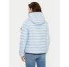 Mid-season Jacket Tommy Hilfiger WW0WW45317, Blue, Standard Fit