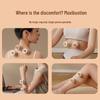 HZ Portable Smokeless Moxibustion Device Kit