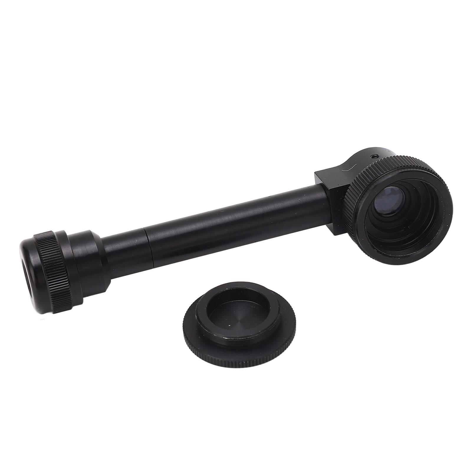 

Диагональный окуляр с углом наклона 90 градусов, байонетное оптическое стекло ABS для тахеометра серии TRIMBLE S