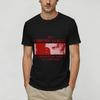 Die Vampire Lestat T-Shirts für Unisex Mode Baumwoll-T-Shirt Rundhalsausschnitt Kurzarm-T-Shirt Grafisch Bedruckte Oberteile