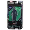 Hasbro Marvel Legends Series Nick Fury, Secret Invasion, Collectible 6-inch (15 Cm) Action Figure, Ages 4 and Up, F6537, Authentic