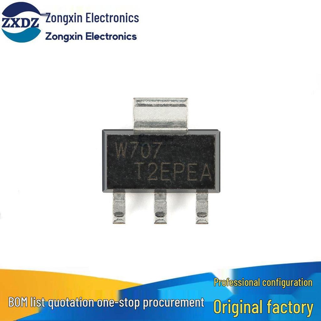 Genuine PMT200EPEAX SOT-223 MOSFET Transistor