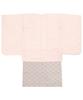 Kimono Haori and Full Dull [KYOETSU] 5-Year-Old Boy's Shichi-Go-San Set, Hakama, Set, 753, ((04) Ivory, 5-Year-Old Size)