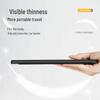 JPLAYER Multi-Functional iPad Protective Case