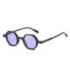 New Round Sunglasses Women Men Punk Shades Retro Trending Sun Glasses UV400 Female