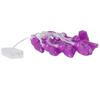 Bats String Lights 1.5m Halloween 3D Bat Shape LED String Lights Battery Powered Party Decoration