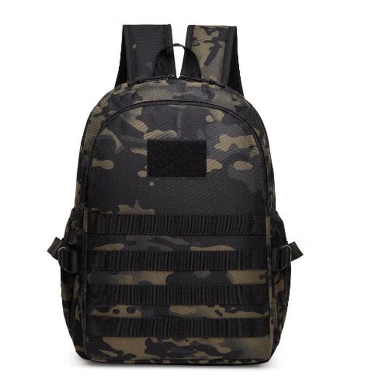 Lishen Kids Outdoor Summer Camp Backpack